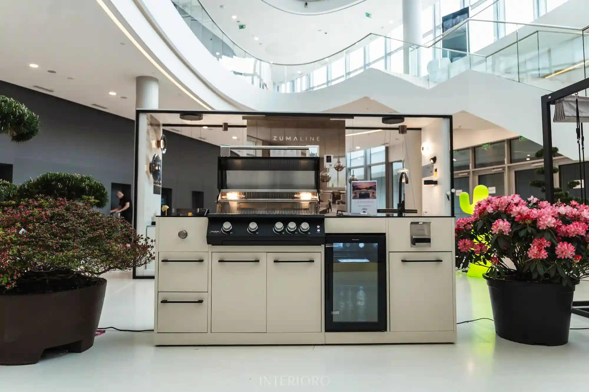 Interioro Design Days 2026 – prelegenci